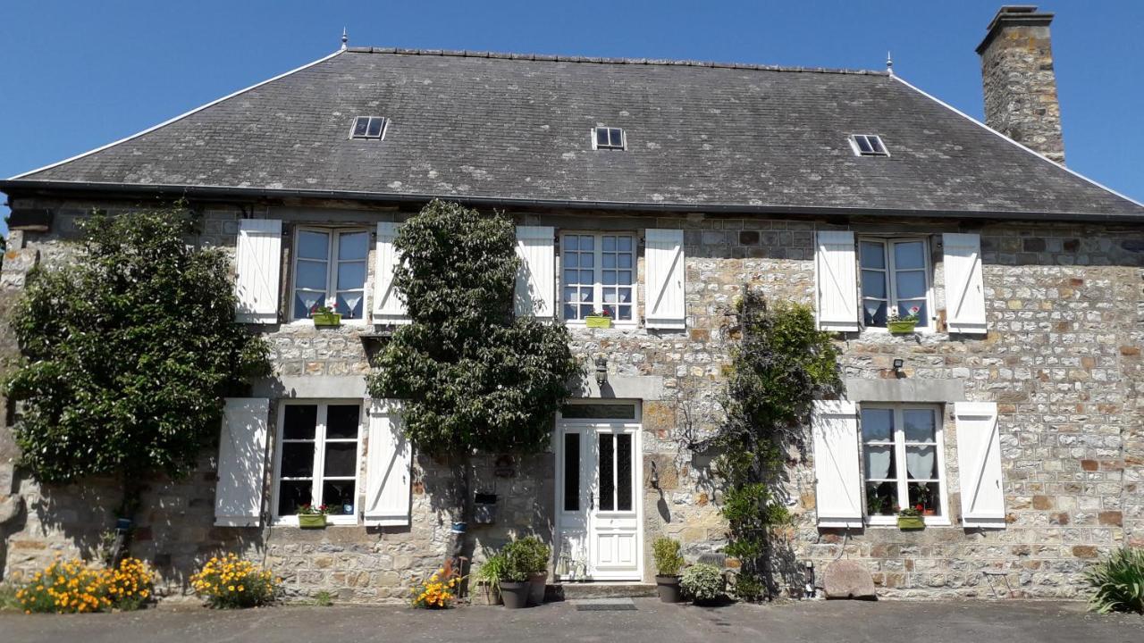 Chambres D'Hotes La Difference-Le Pressoir Rouelle エクステリア 写真