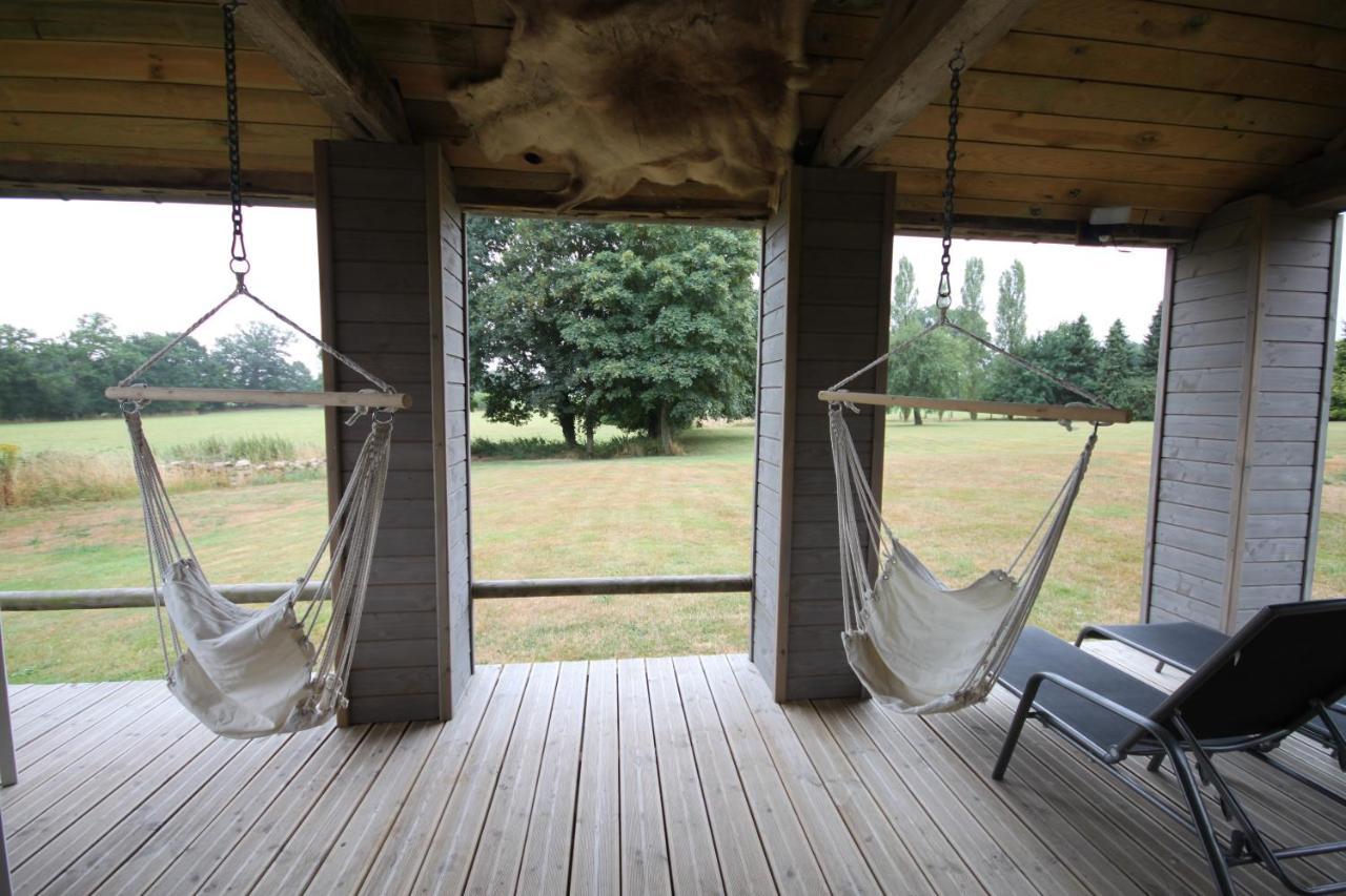 Chambres D'Hotes La Difference-Le Pressoir Rouelle エクステリア 写真