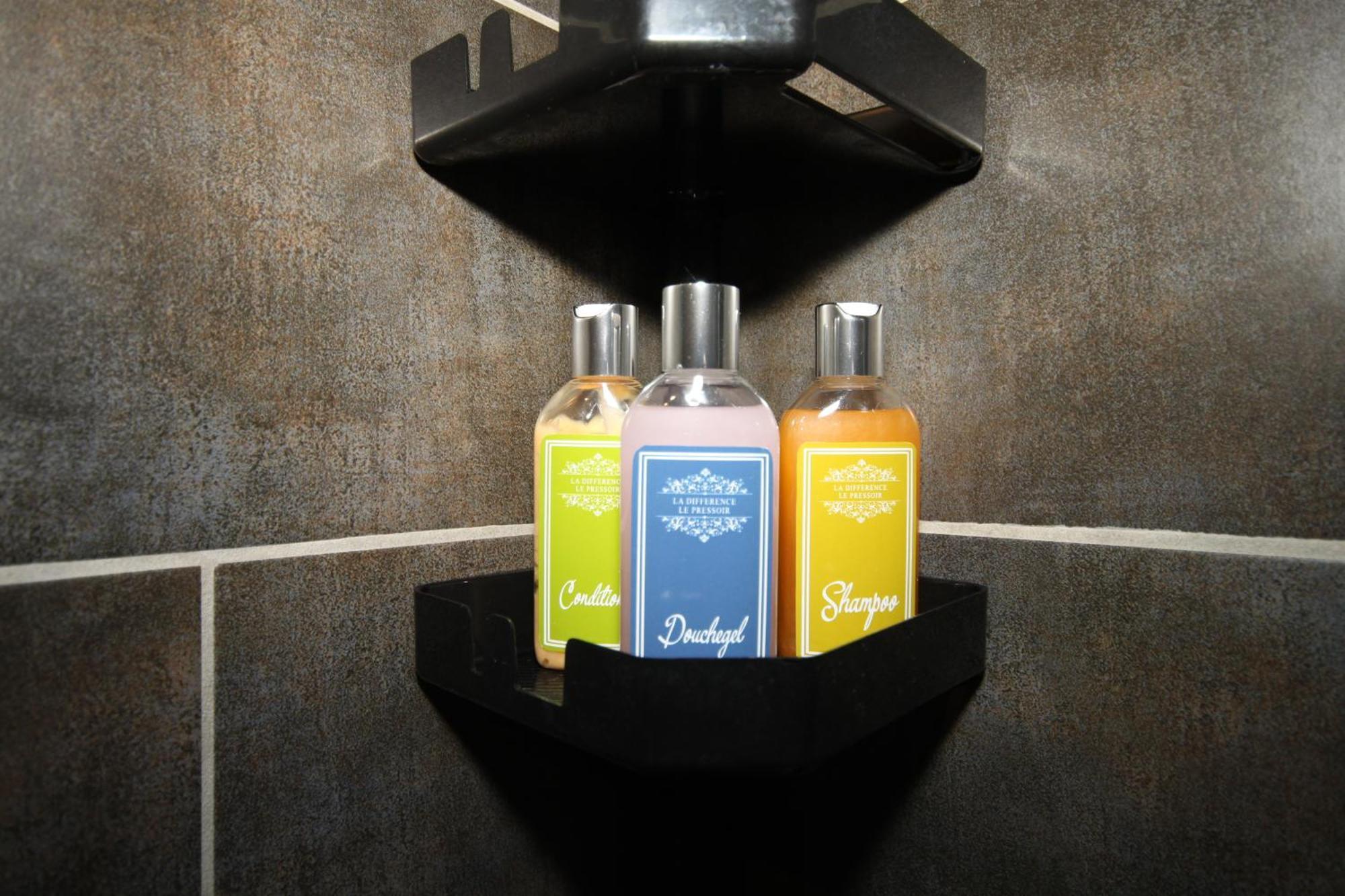 Chambres D'Hotes La Difference-Le Pressoir Rouelle エクステリア 写真