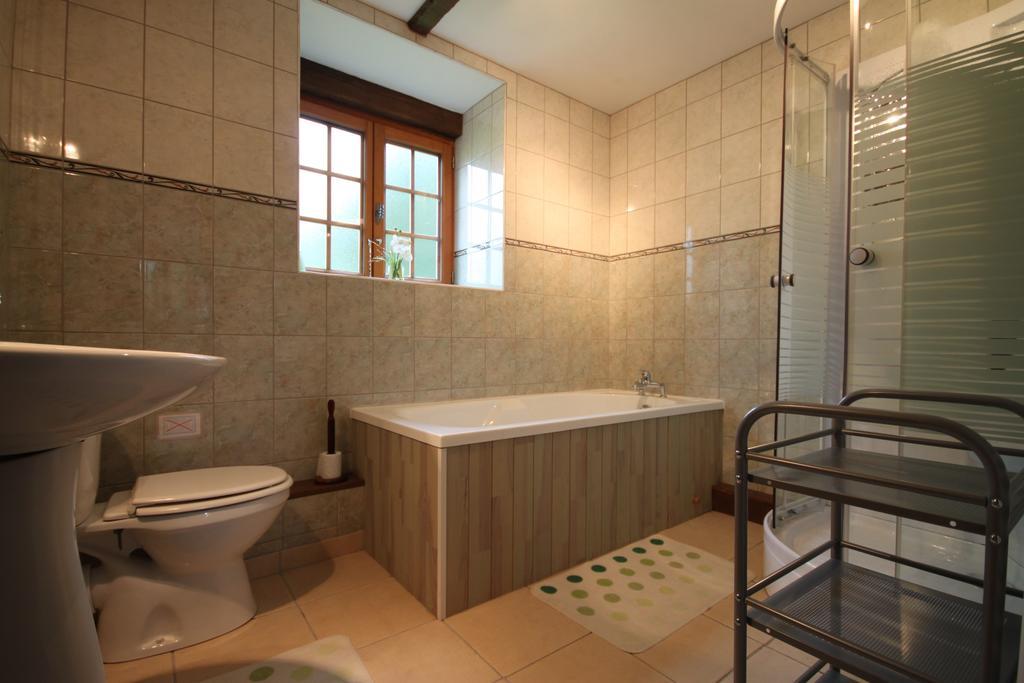 Chambres D'Hotes La Difference-Le Pressoir Rouelle 部屋 写真