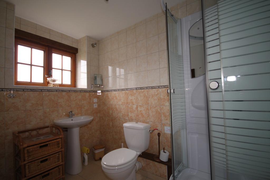 Chambres D'Hotes La Difference-Le Pressoir Rouelle 部屋 写真