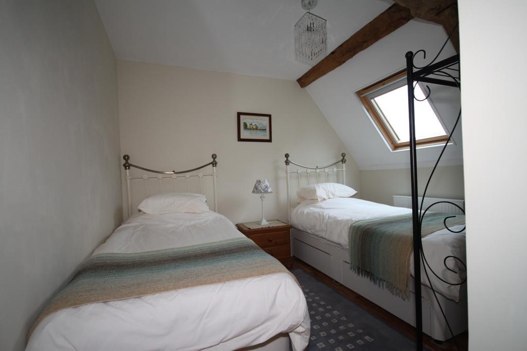 Chambres D'Hotes La Difference-Le Pressoir Rouelle 部屋 写真