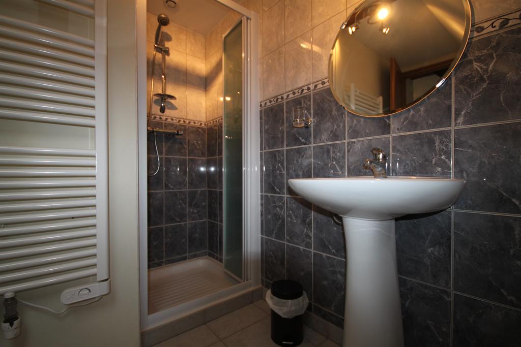 Chambres D'Hotes La Difference-Le Pressoir Rouelle 部屋 写真