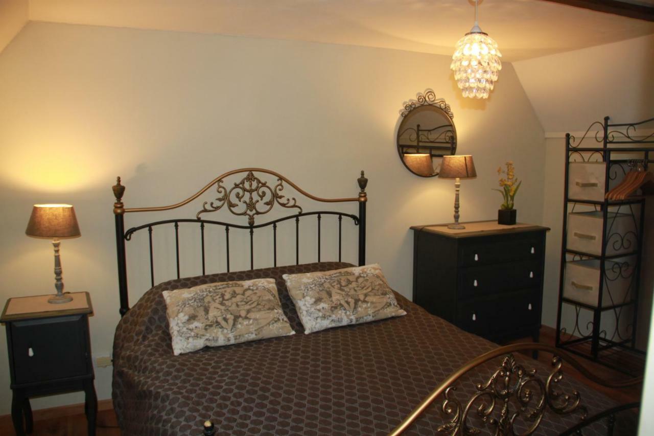 Chambres D'Hotes La Difference-Le Pressoir Rouelle エクステリア 写真